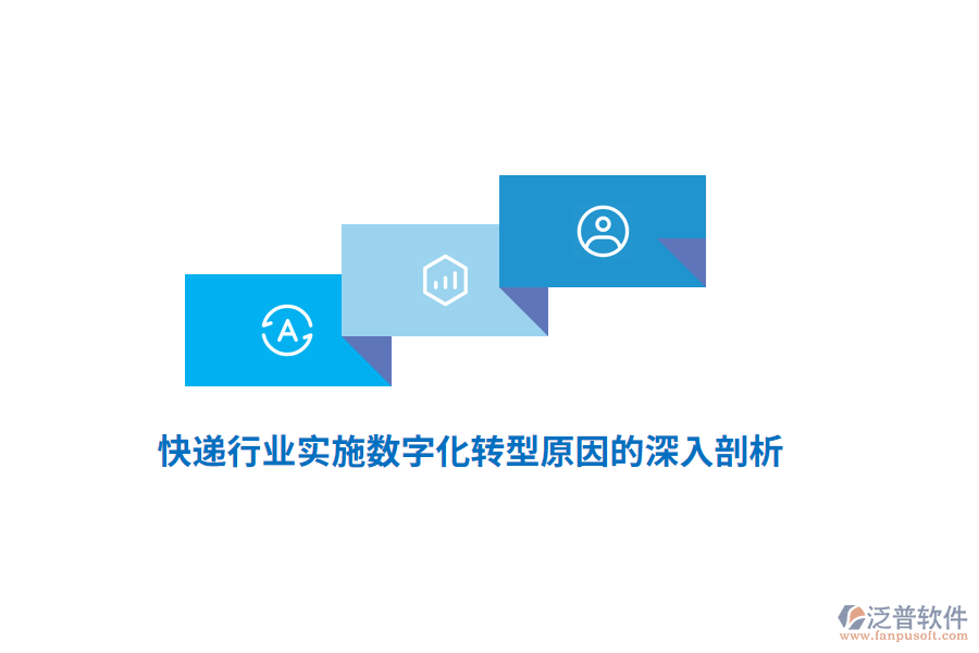 快遞行業(yè)實施數(shù)字化轉(zhuǎn)型原因的深入剖析