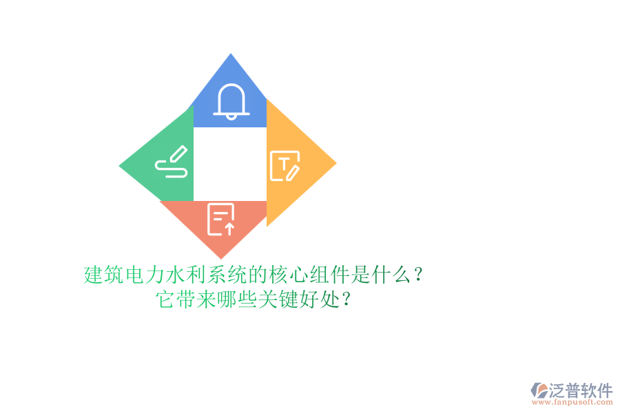 建筑電力水利系統(tǒng)的核心組件是什么？它帶來哪些關(guān)鍵好處？