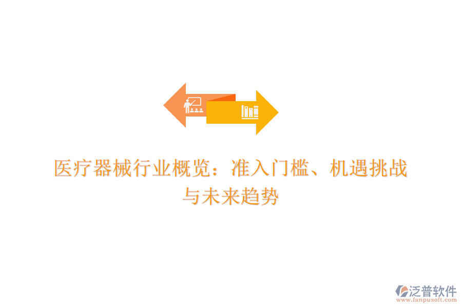 醫(yī)療器械行業(yè)概覽：準(zhǔn)入門檻、機(jī)遇挑戰(zhàn)與未來趨勢(shì)