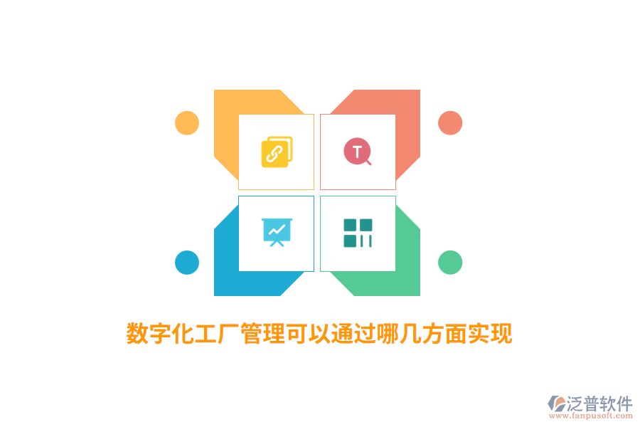 數(shù)字化工廠管理可以通過哪幾方面實現(xiàn)？