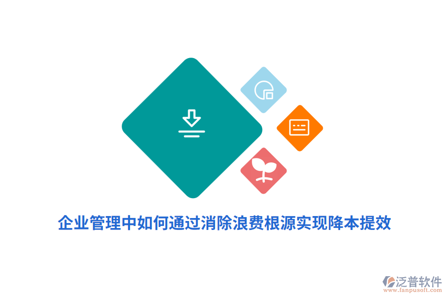 企業(yè)管理中如何通過消除浪費(fèi)根源實(shí)現(xiàn)降本提效?