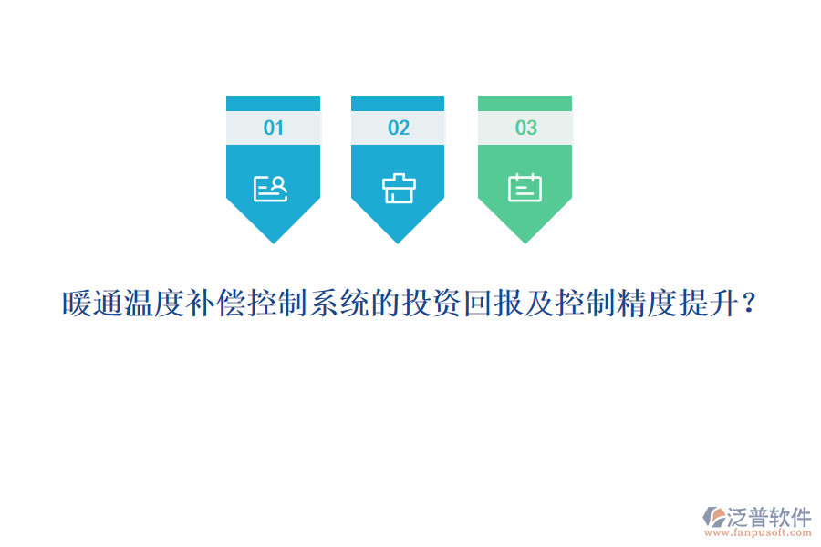 暖通溫度補(bǔ)償控制系統(tǒng)的投資回報(bào)及控制精度提升？
