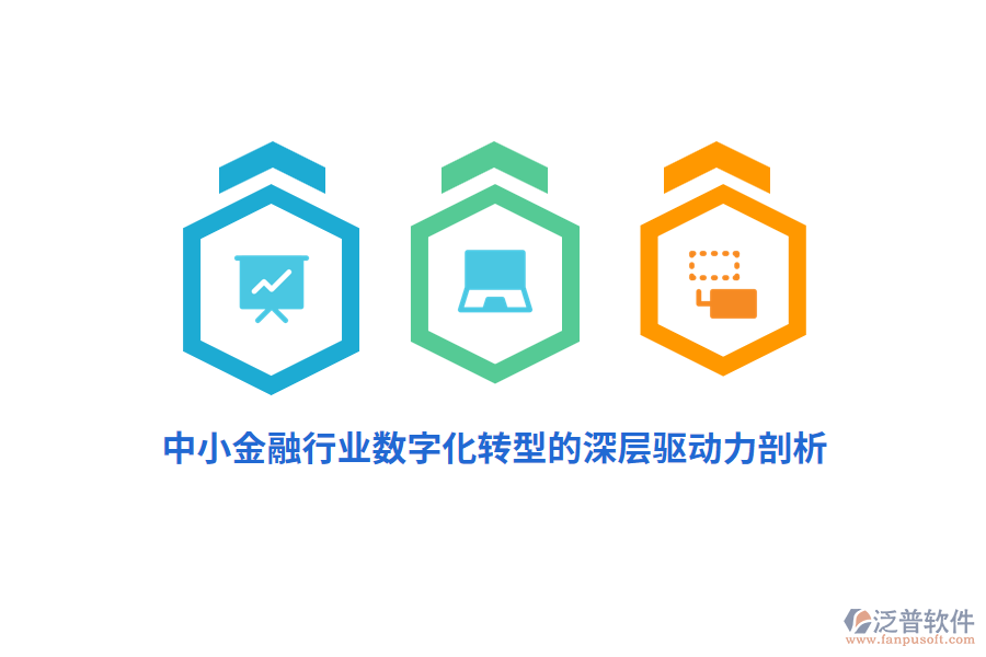 中小金融行業(yè)數(shù)字化轉(zhuǎn)型的深層驅(qū)動(dòng)力剖析