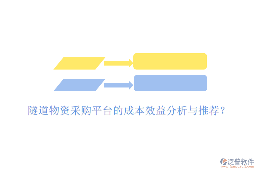 隧道物資采購平臺的成本效益分析與推薦？