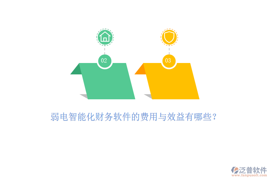 弱電智能化財(cái)務(wù)軟件的費(fèi)用與效益有哪些？