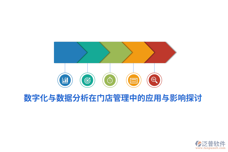 數(shù)字化與數(shù)據(jù)分析在門店管理中的應(yīng)用與影響探討