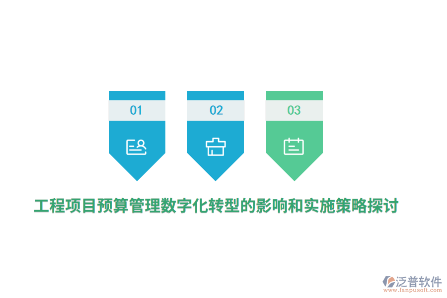 工程項(xiàng)目預(yù)算管理數(shù)字化轉(zhuǎn)型的影響和實(shí)施策略探討