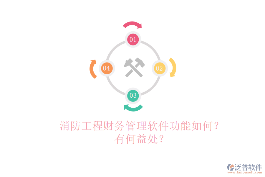 消防工程財(cái)務(wù)管理軟件功能如何？有何益處？
