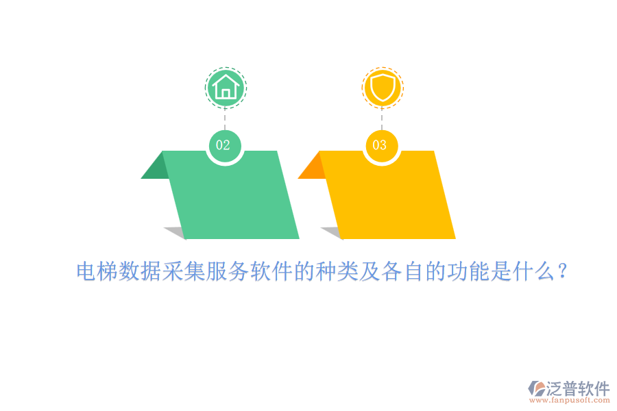 電梯數(shù)據(jù)采集服務(wù)軟件的種類及各自的功能是什么？