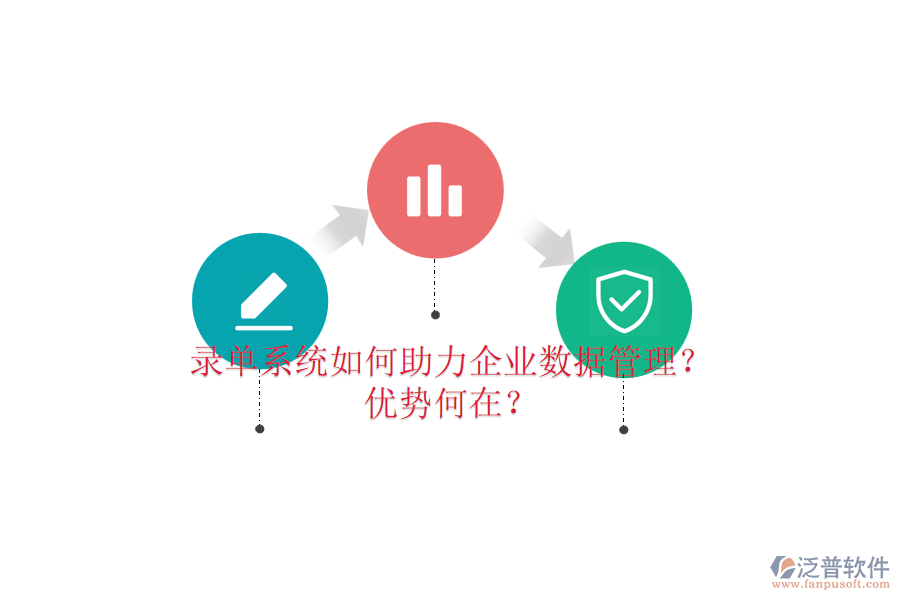 錄單系統(tǒng)如何助力企業(yè)數(shù)據(jù)管理？?jī)?yōu)勢(shì)何在？