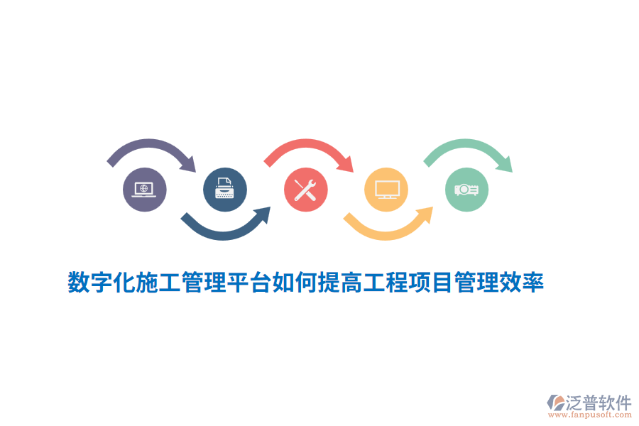 數(shù)字化施工管理平臺(tái)如何提高工程項(xiàng)目管理效率？