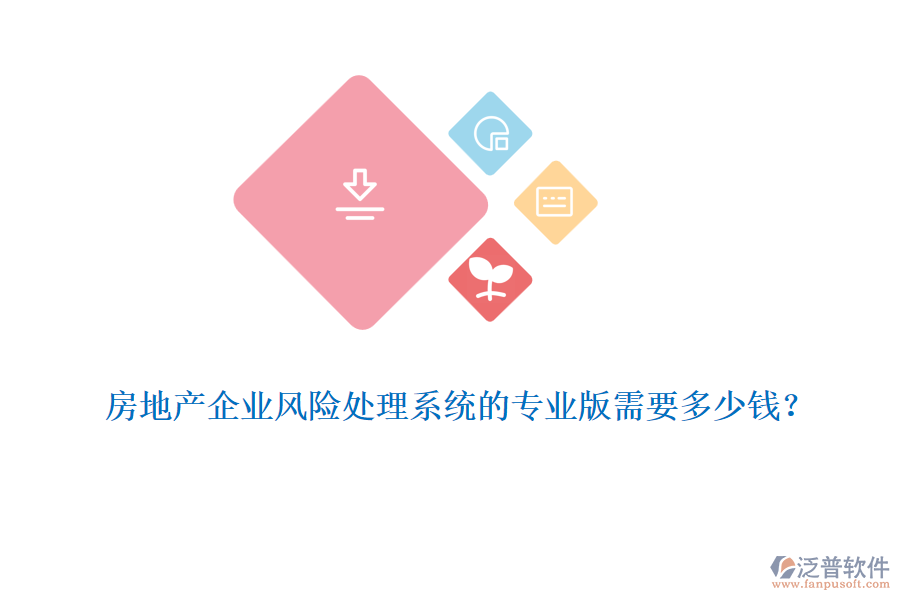 房地產(chǎn)企業(yè)風(fēng)險(xiǎn)處理系統(tǒng)的專(zhuān)業(yè)版需要多少錢(qián)？