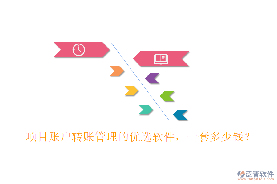項(xiàng)目賬戶轉(zhuǎn)賬管理的優(yōu)選軟件，一套多少錢(qián)？