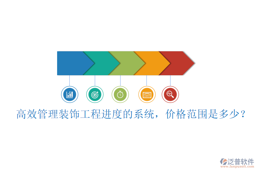 高效管理裝飾工程進(jìn)度的系統(tǒng)，價(jià)格范圍是多少？