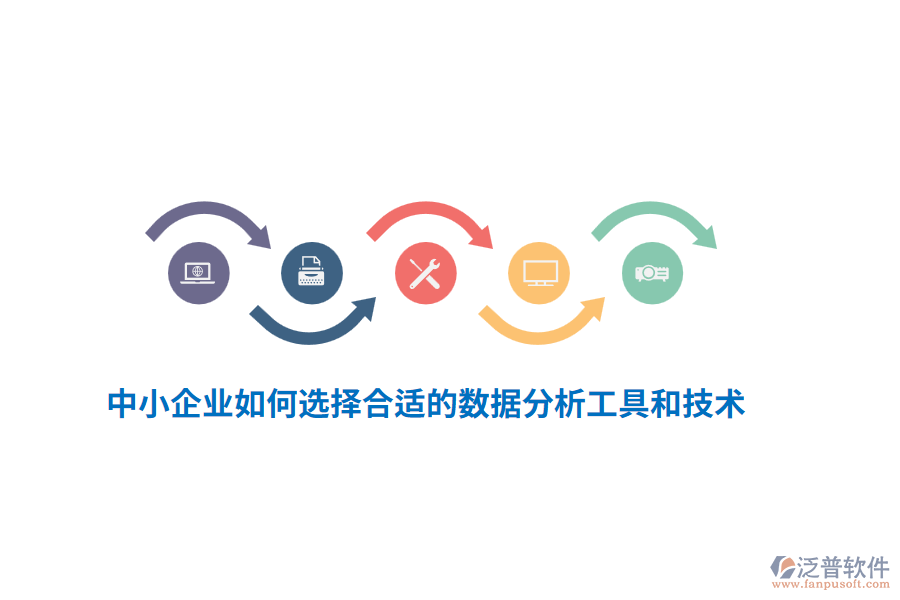 中小企業(yè)如何選擇合適的數(shù)據(jù)分析工具和技術(shù)？
