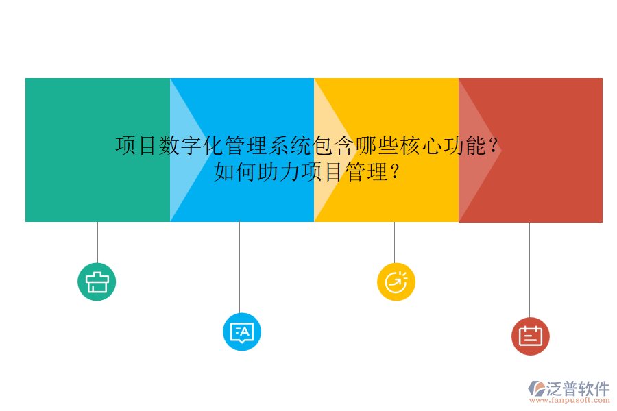 項目數(shù)字化管理系統(tǒng)包含哪些核心功能？如何助力項目管理？