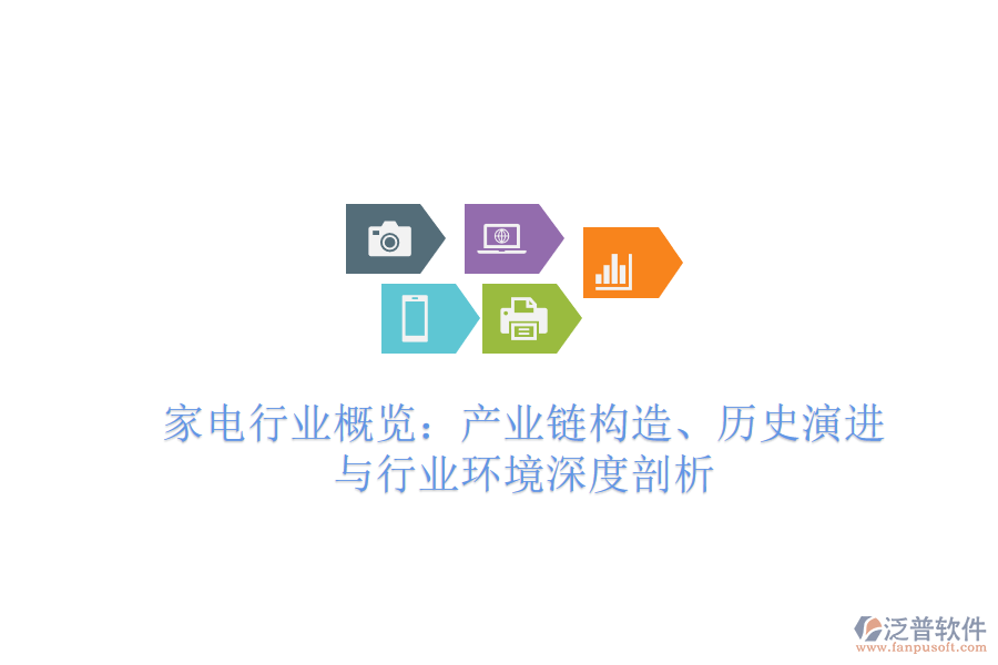 家電行業(yè)概覽：產(chǎn)業(yè)鏈構(gòu)造、歷史演進(jìn)與行業(yè)環(huán)境深度剖析