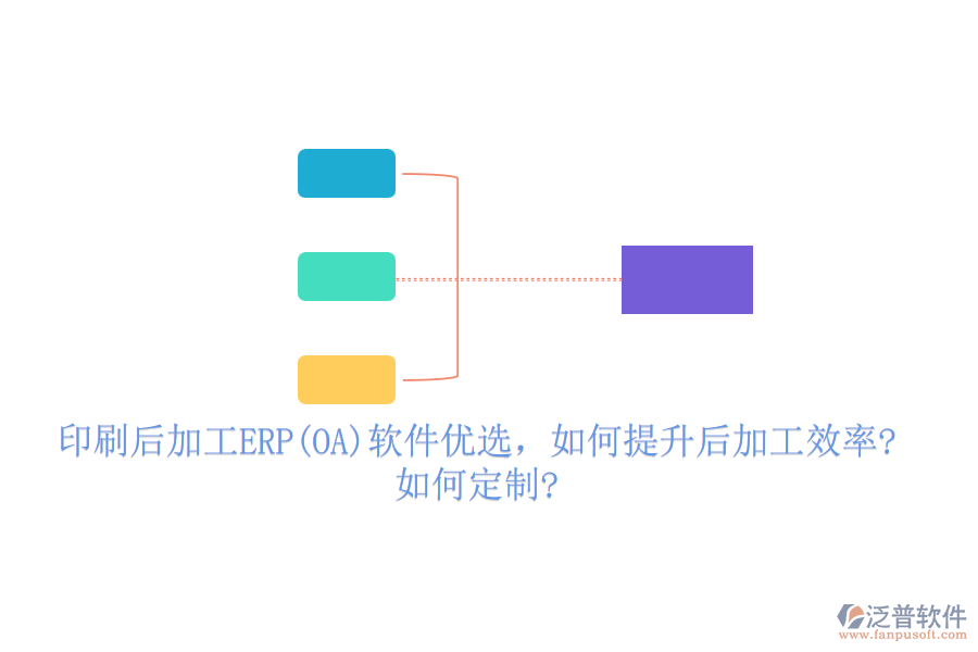 印刷后加工ERP(OA)軟件優(yōu)選，如何提升后加工效率?如何定制?
