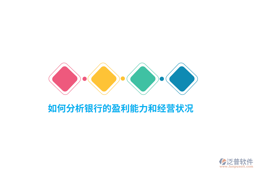 如何分析銀行的盈利能力和經(jīng)營(yíng)狀況？