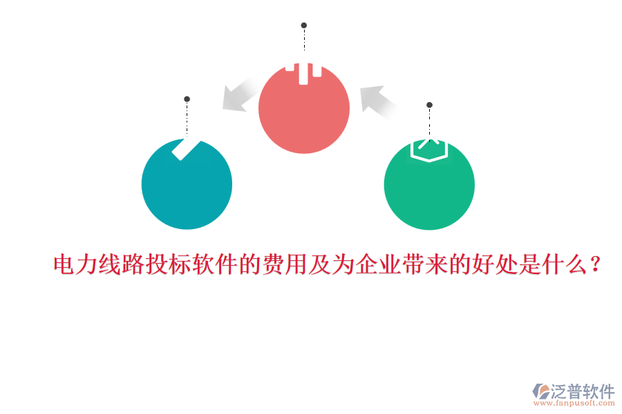 電力線路投標(biāo)軟件的費(fèi)用及為企業(yè)帶來的好處是什么？