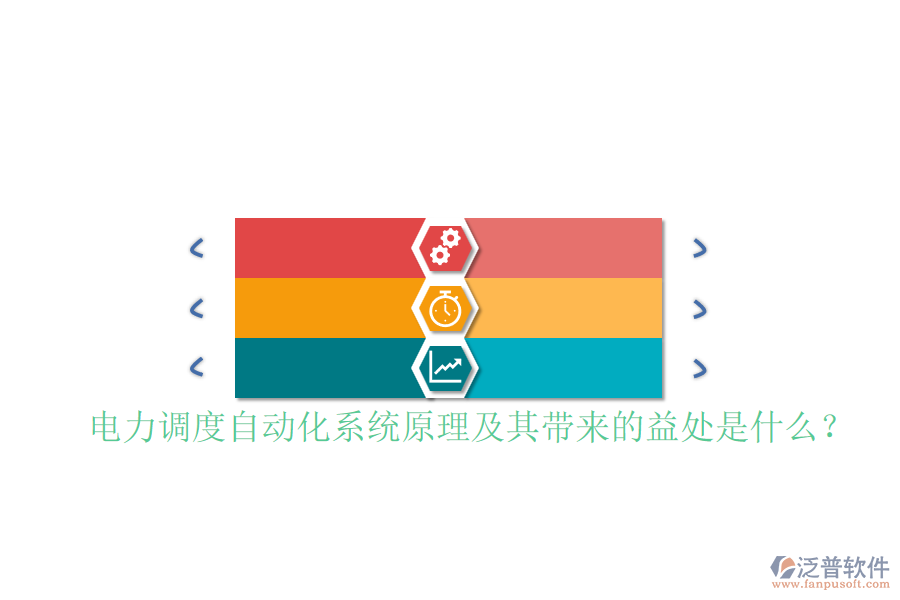 電力調(diào)度自動化系統(tǒng)原理及其帶來的益處是什么？