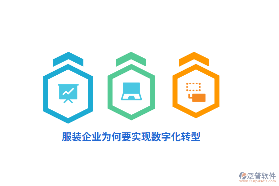 服裝企業(yè)為何要實(shí)現(xiàn)數(shù)字化轉(zhuǎn)型？