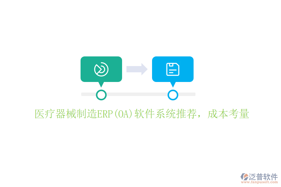 醫(yī)療器械制造ERP(OA)軟件系統(tǒng)推薦，成本考量