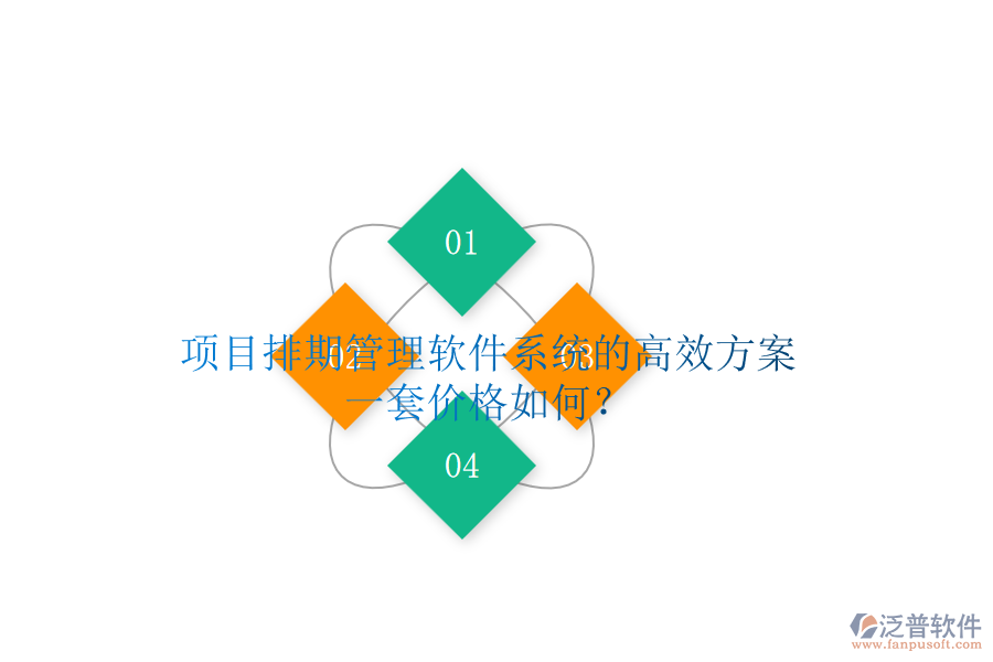 項目排期管理軟件系統(tǒng)的高效方案，一套價格如何？