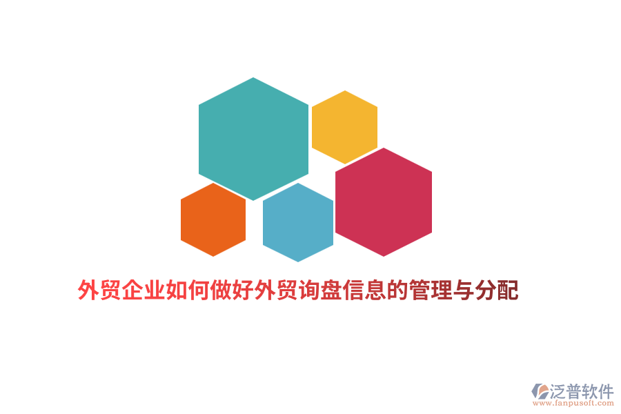 外貿企業(yè)如何做好外貿詢盤信息的管理與分配？
