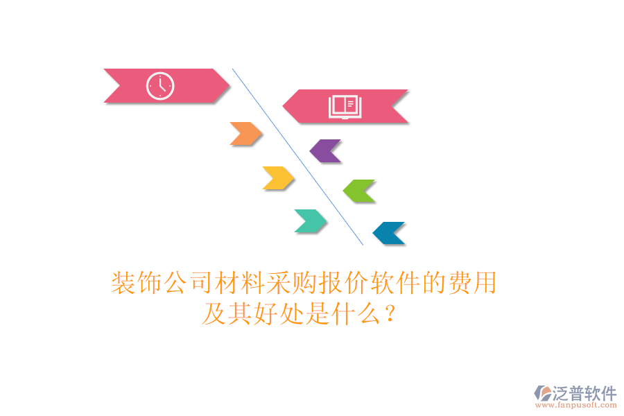 裝飾公司材料采購(gòu)報(bào)價(jià)軟件的費(fèi)用及其好處是什么？