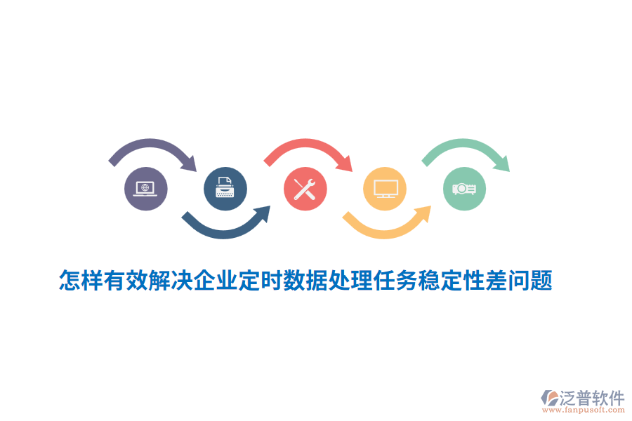 怎樣有效解決企業(yè)定時(shí)數(shù)據(jù)處理任務(wù)穩(wěn)定性差問題？