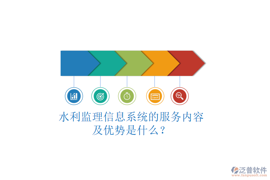 水利監(jiān)理信息系統(tǒng)的服務(wù)內(nèi)容及優(yōu)勢是什么？