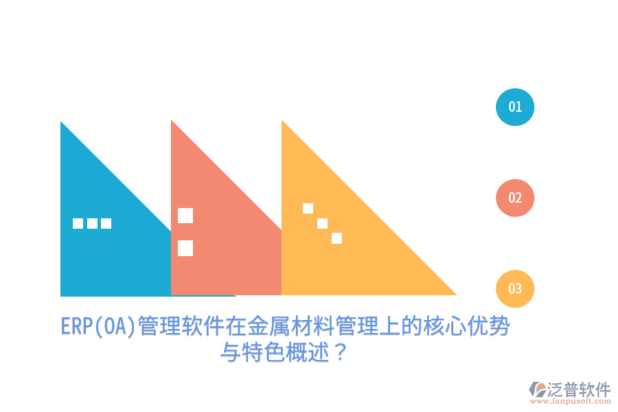 ERP(OA)管理軟件在金屬材料管理上的核心優(yōu)勢(shì)與特色概述？