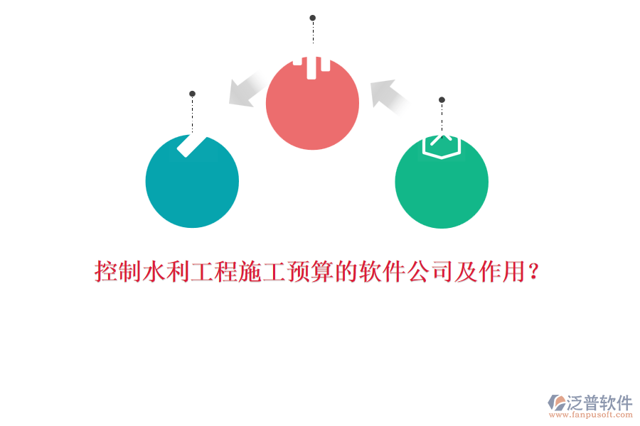控制水利工程施工預(yù)算的軟件公司及作用？