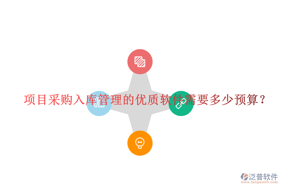 項(xiàng)目采購(gòu)入庫(kù)管理的優(yōu)質(zhì)軟件需要多少預(yù)算？