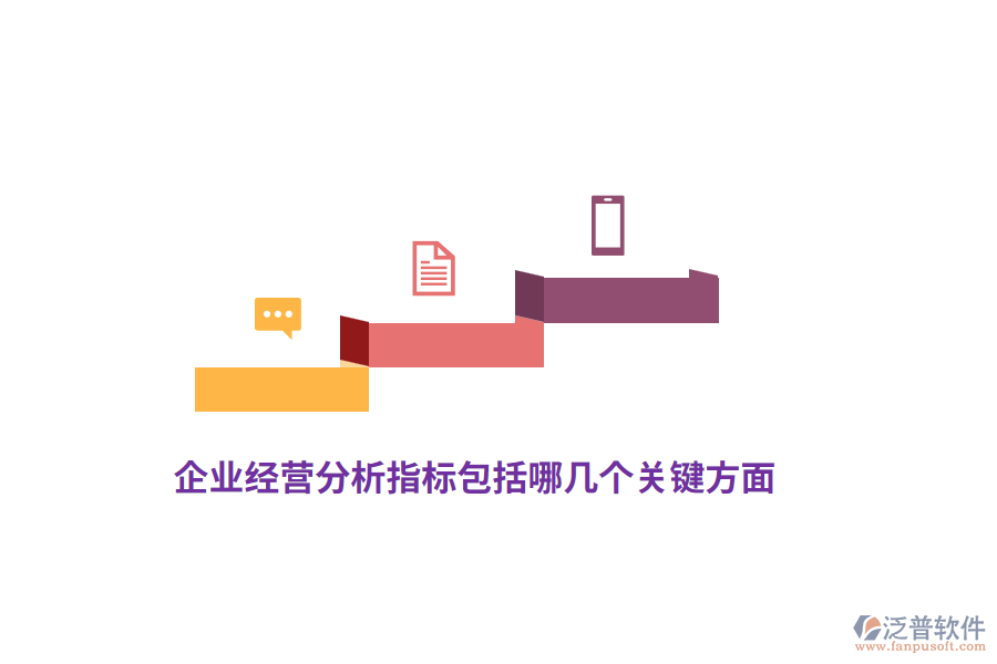 企業(yè)經(jīng)營(yíng)分析指標(biāo)包括哪幾個(gè)關(guān)鍵方面？