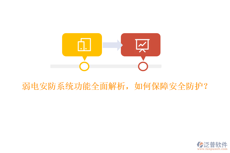 弱電安防系統(tǒng)功能全面解析，如何保障安全防護？