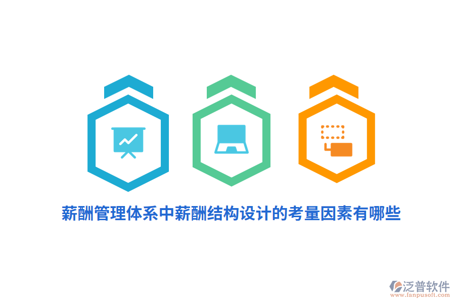 薪酬管理體系中薪酬結構設計的考量因素有哪些?