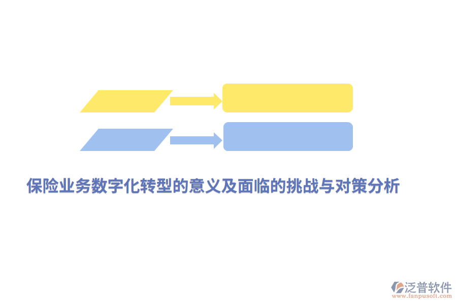 保險(xiǎn)業(yè)務(wù)數(shù)字化轉(zhuǎn)型的意義及面臨的挑戰(zhàn)與對(duì)策分析