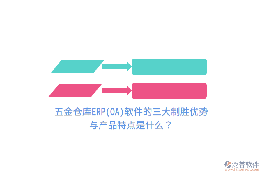 五金倉(cāng)庫(kù)ERP(OA)軟件的三大制勝優(yōu)勢(shì)與產(chǎn)品特點(diǎn)是什么？
