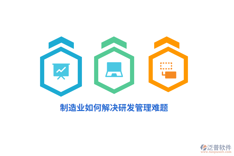 制造業(yè)如何解決研發(fā)管理難題？