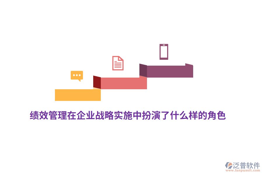 績(jī)效管理在企業(yè)戰(zhàn)略實(shí)施中扮演了什么樣的角色？