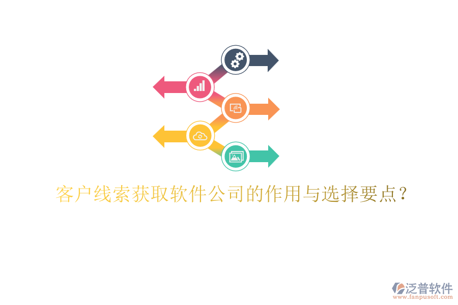 客戶線索獲取軟件公司的作用與選擇要點(diǎn)？