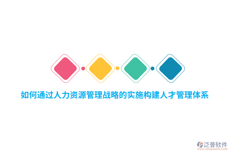 如何通過人力資源管理戰(zhàn)略的實施構(gòu)建人才管理體系？