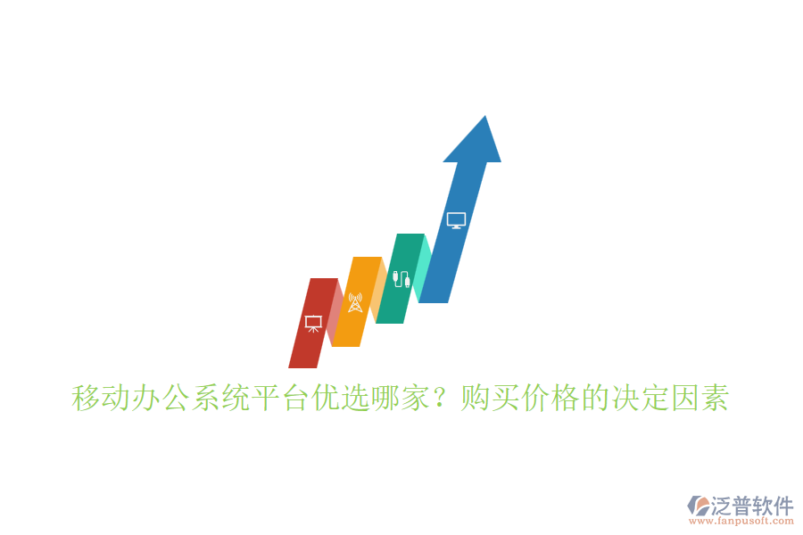 移動辦公系統(tǒng)平臺優(yōu)選哪家？購買價格的決定因素