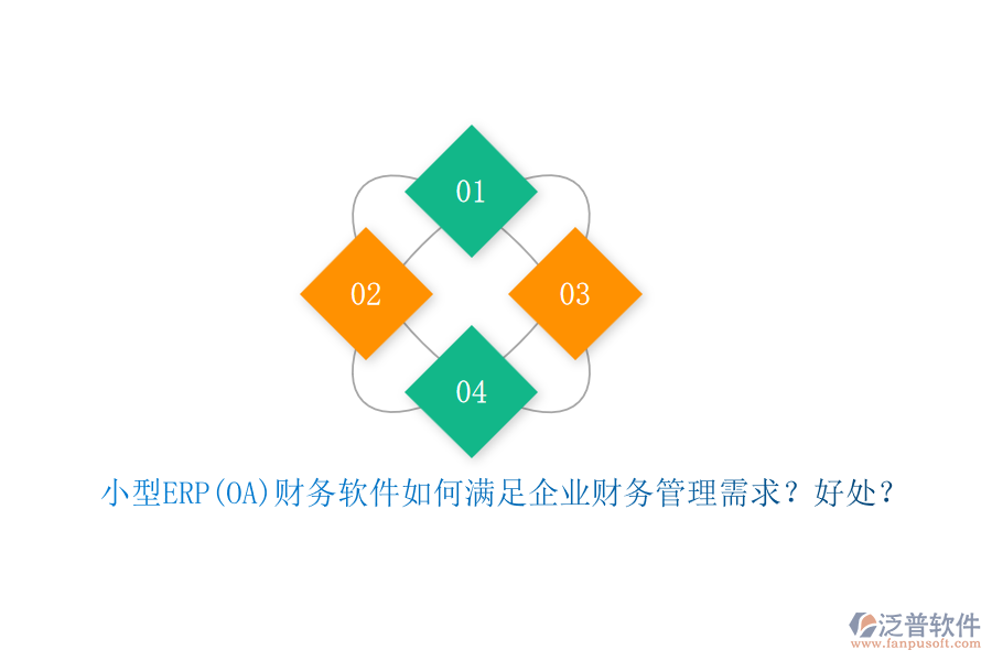 小型ERP(OA)財務軟件如何滿足企業(yè)財務管理需求？好處？