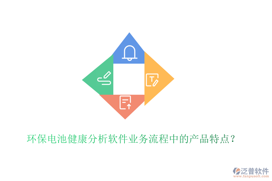 環(huán)保電池健康分析軟件業(yè)務(wù)流程中的產(chǎn)品特點？