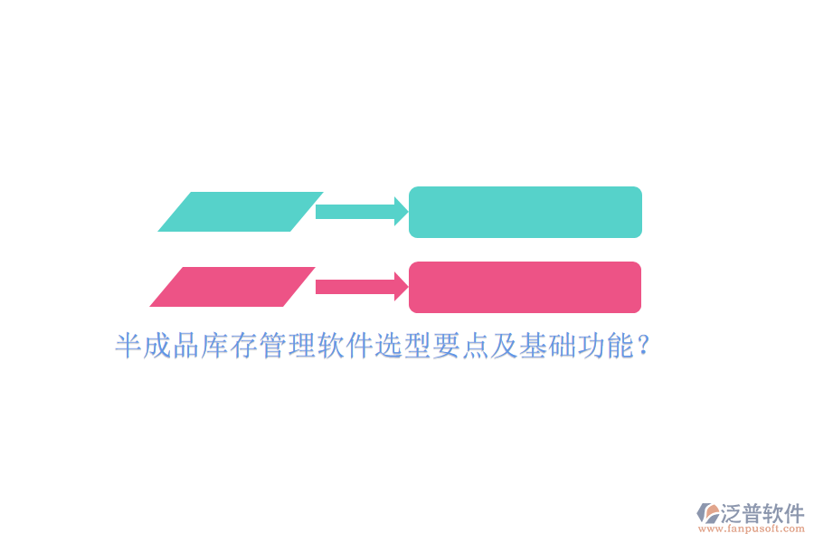 半成品庫(kù)存管理軟件選型要點(diǎn)及基礎(chǔ)功能？