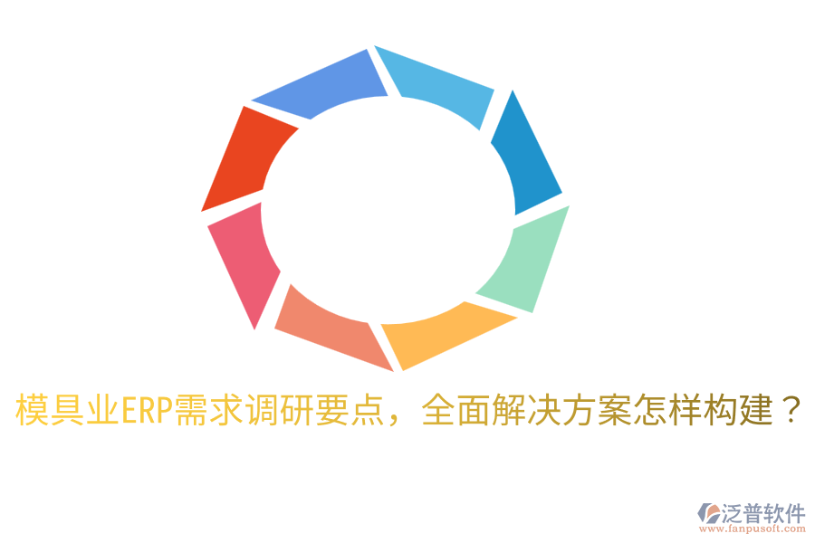  模具業(yè)ERP需求調(diào)研要點，全面解決方案怎樣構(gòu)建？