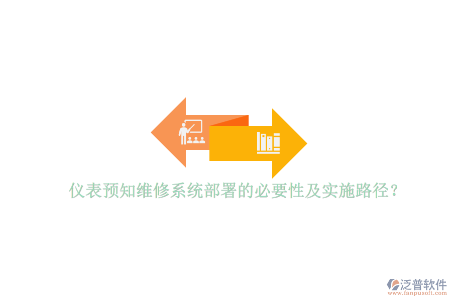 儀表預(yù)知維修系統(tǒng)部署的必要性及實(shí)施路徑？